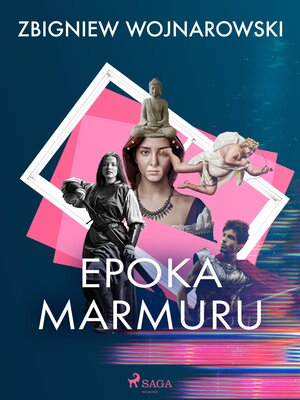cover image of Epoka marmuru
